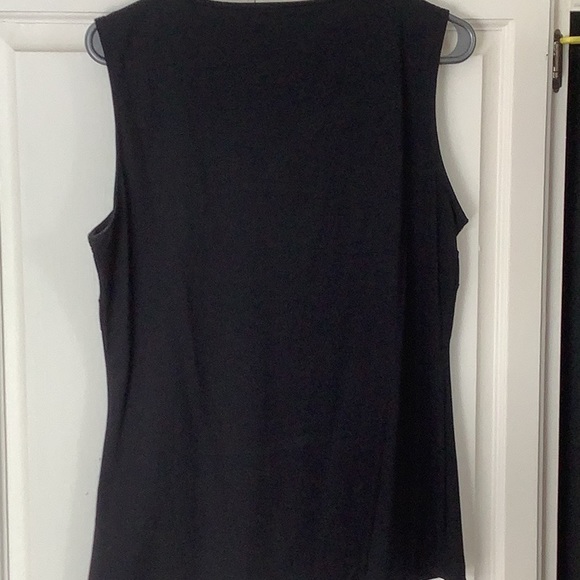 NWOT J. Lindeberg Camisole Tank top shirt - Picture 3 of 7
